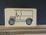 Ertl Pepsi*Cola Open Front panel side truck 1/25th scale