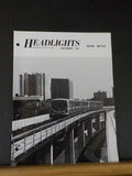 Era Headlights 1991 December Miami Metro