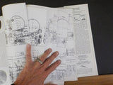 Cab-Forward The Story of Southern Pacific Articulated Locomotives Church Revised