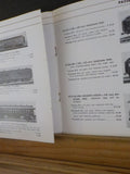 American Model Railroad Co. 10th Anniversary Edition Catalog