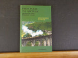 From Folly to Fortune The firing of James Richardson Forman Soft Cover