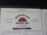 St. Louis Trolleys In Color by Andrew D. Young Morning Sun Books   w dust jacket