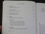 Half a Wing, Three Engines and a Prayer by Brian D O’Neill Revised Ed SoftCover