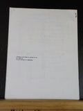Conrail Historical Society 1996 February Vol 2 #2 Weather woes Derailments
