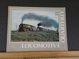 Locomotive Quarterly 1979 Fall Vol 4 #1 IC CPR Wichita