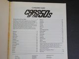 Cars of the 50’s 1978 Fall Classic Car Quarterly