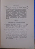 Principles of Railroad Transportation by Emory Johnson Appletons Railway Series