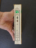 Pocket List of Railroad Officials #360 1984  4th quarter    1000 pages