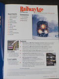 Railway Age 2002 December Railroading Change is in the air Getting a handle on i