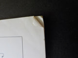 Steam World #56 1992 February Indian Summer of the Princess Royal Cover torn +