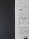 Railway Employees Journal 1956 October New equipment & construction