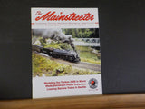 The Mainstreeter Northern Pacific Ry Historical Society Vol 31 #4 2012 Winter