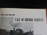 Railway World Bound Vol XVIII Jan-Dec 1957
