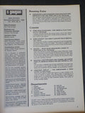 S Gaugian 1988 November December Famous Barr S Train Layout Coal Mines