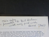 Howard Morris’ Memoirs Railroad Streetcar Interurban