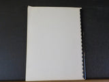 Detroit Toledo Ironton RR Co. Annual Report 1980 ICC R-1 Spiral bound