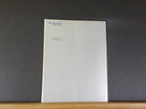 Union Pacific Railroad Annual Report 1982