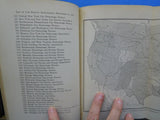 Railroad Traffic and Rates Volume 1 by  Johnson  And Huebner HC