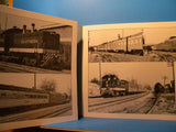 Passenger Train Annual #4 1978 - 1979? Via EMD Alco Baldwin
