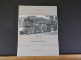 Encyclopedia of Western Railroad History Vol 3 Oregon WA by Donald Robertson