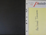 EMD Pointers 1959 May 5 warranty handling with EMD suppliers