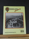 Highland Miscellany by Peter Tatlow   pictorial record of the Company  w/ DJ