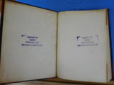 Railway Gazette Bound volume 81 July - December 1944