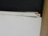 Smoke Above the Plains By Ehernberger & Gschwind  Union Pacific Kansas Div  HC