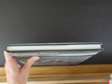Tramp Ships An Illustrated History by Roy Fenton w/ dust jacket