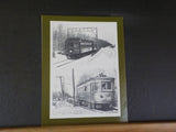 New England Electric Railway Historical Society Inc 1981 Annual Report