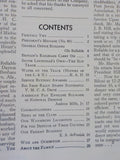 Louisville & Nashville Employee Magazine L&N 1941 November