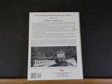 Encyclopedia of Western Railroad History Vol 3 Oregon WA by Donald Robertson