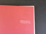 GM&O North by R.P. Olmsted 1976 Dust Jacket Gulf Mobile and Ohio N Illinois