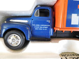 Eastwood Automobilia Transportation Collectables 1951 Ford F-6 1/34 Scale Lionel