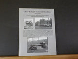 Ghost Rails I by Wayne Cole 1850-1980 Abandoned RRs Industries Last Runs Hard Co