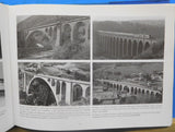 Ponts et Viaducs en Modelisme By Henri Simoni Dust Jacket 1995  224 Pages