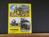 Modeling the Wild West Soft Cover Old Cheyenne Gila Bend Pemberton SF Depot