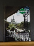 Green Diamond Issue #87 2008 December Riding the East-West Trains & Other Second