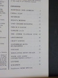 Railway Modeller 1965 January V15 # 171 N or OOO Unit Chassis Building Fowler 2-