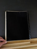 Midwestern Rails Privately comb spiral binding  Vol 1 #1 - Vol 4 #12 39 issues