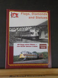 Flags Diamonds and Statues Vol 19 #1 2008 Anthracite RR HS