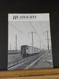 Era Headlights 1984 March Yellow lIne Opens Fort Collins Municipal Railway