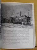 Great Northern Railway, The A Pictorial Study by Charles & Dorothy Wood  DJ