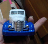 ERTL Eastwood 1991 Christmas Delivery Limited Edition