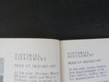 SGA Journal 1959 Spring #5  Standard Gauge Association Articles by Louis Hertz