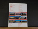 Canadian Railways Color Guide to Freight and Passenger Equipment Volume 2