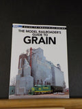 Model Railroader’s Guide to Grain by Jeff Wilson Guide to Industries Series SC