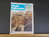 Model Railroader Magazine 1981 December Remember those magnificent Lionel F3s.