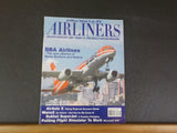 Airliners World’s Airline Magazine 2009 January February #115 SBA Airlines
