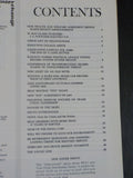 Railway Clerk Interchange 1970 April Supplemental Pensions Now Law